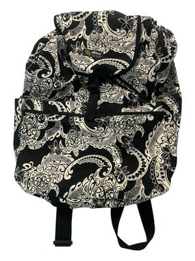 Nani Island Hawaiian Backpack